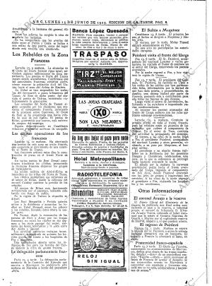 ABC MADRID 15-06-1925 página 8