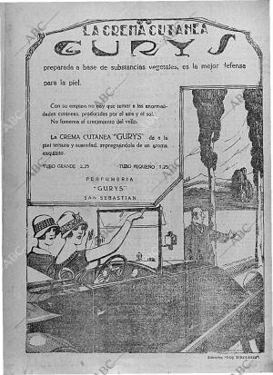 ABC MADRID 16-06-1925 página 12