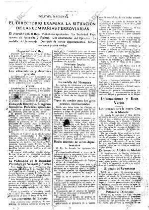 ABC MADRID 16-06-1925 página 13