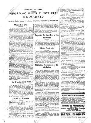 ABC MADRID 16-06-1925 página 15