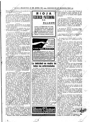 ABC MADRID 16-06-1925 página 25