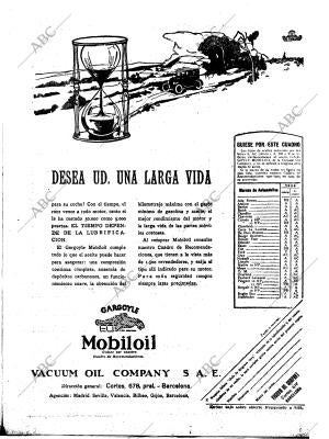 ABC MADRID 16-06-1925 página 26