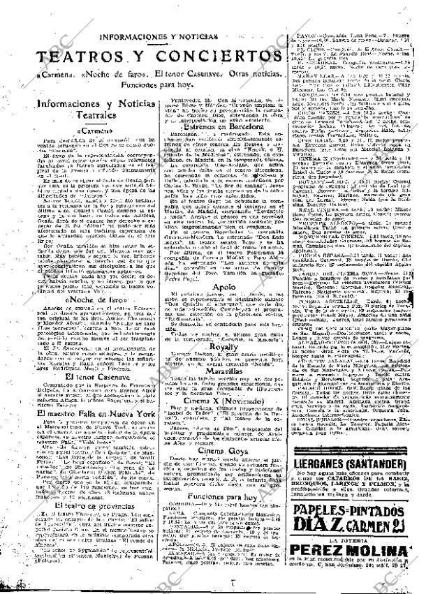ABC MADRID 16-06-1925 página 30