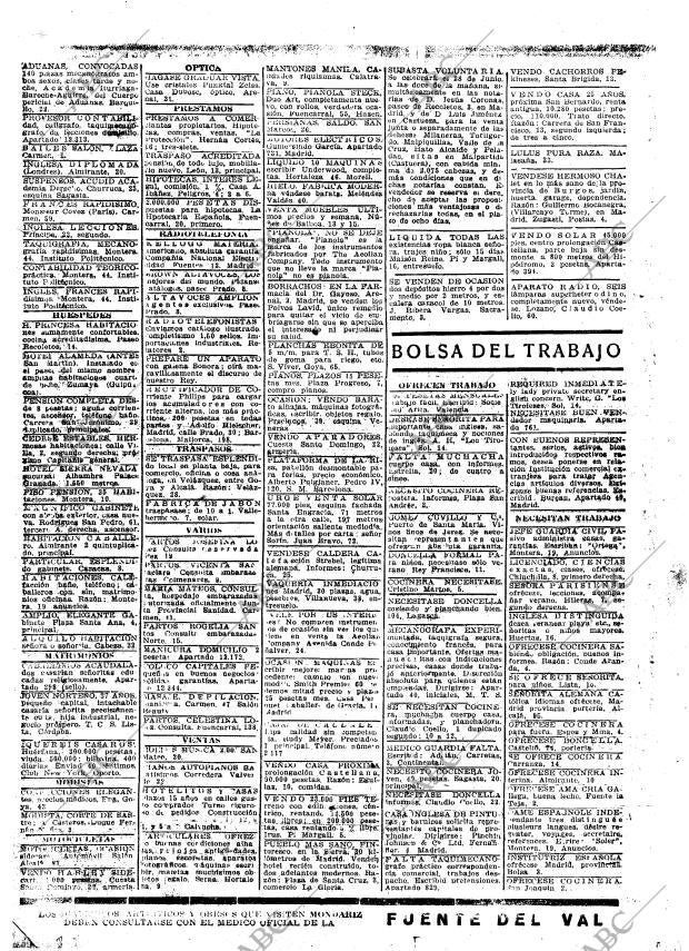 ABC MADRID 16-06-1925 página 32