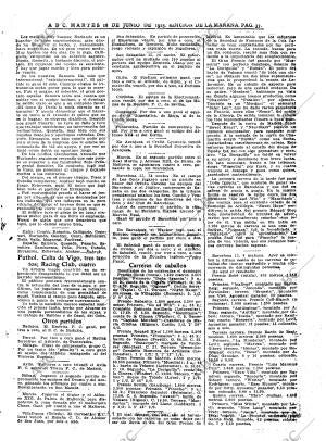 ABC MADRID 16-06-1925 página 37