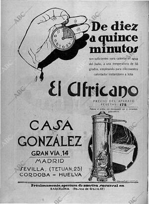 ABC MADRID 16-06-1925 página 40