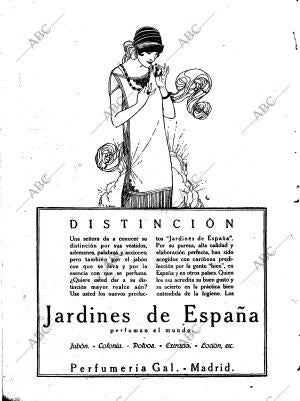 ABC MADRID 16-06-1925 página 6