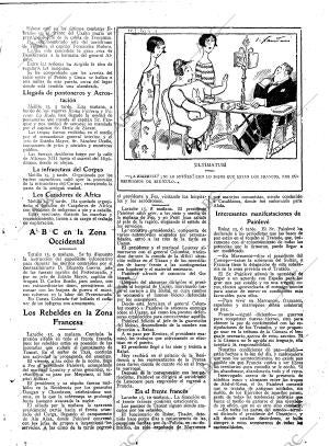 ABC MADRID 16-06-1925 página 9