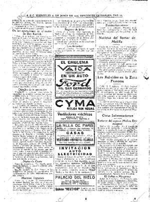 ABC MADRID 17-06-1925 página 10