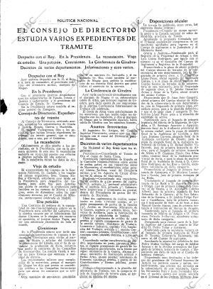 ABC MADRID 17-06-1925 página 11