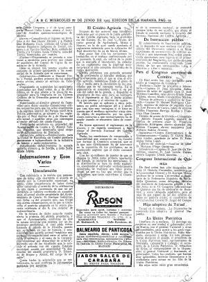ABC MADRID 17-06-1925 página 12