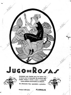 ABC MADRID 17-06-1925 página 2