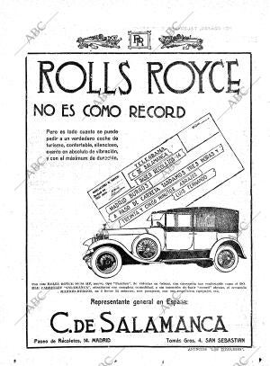 ABC MADRID 17-06-1925 página 20