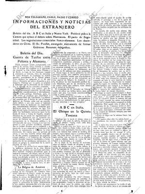 ABC MADRID 17-06-1925 página 25