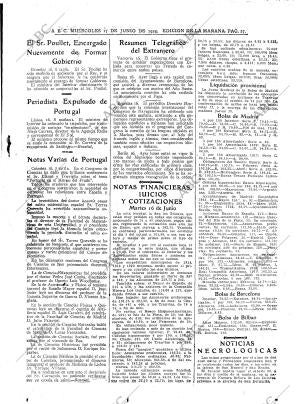 ABC MADRID 17-06-1925 página 27