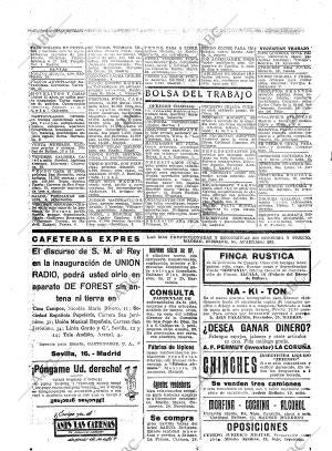 ABC MADRID 17-06-1925 página 32