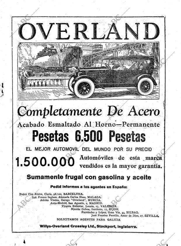 ABC MADRID 17-06-1925 página 37