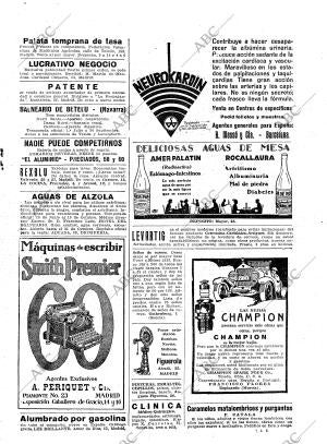 ABC MADRID 17-06-1925 página 39