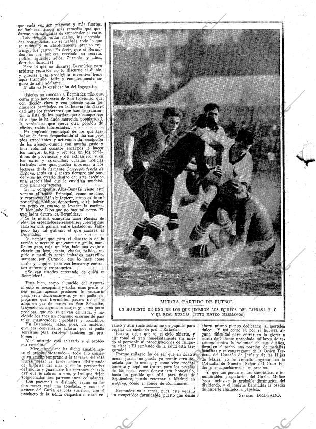 ABC MADRID 17-06-1925 página 4