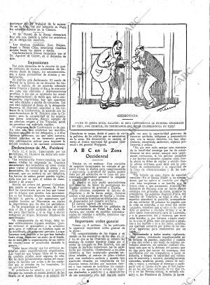 ABC MADRID 18-06-1925 página 11