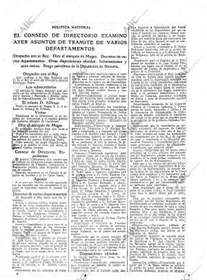 ABC MADRID 18-06-1925 página 13