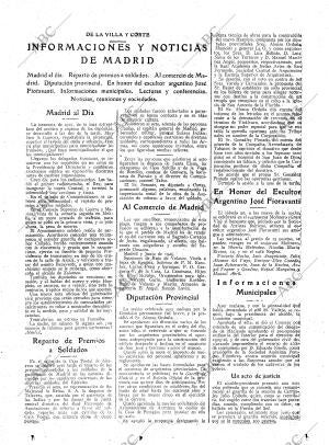 ABC MADRID 18-06-1925 página 15
