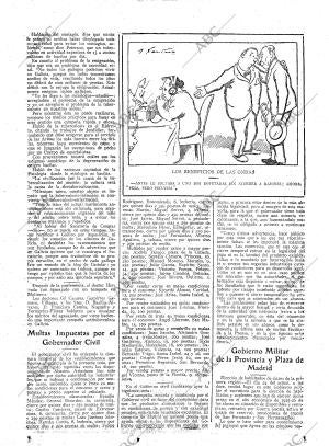ABC MADRID 18-06-1925 página 17