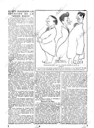 ABC MADRID 18-06-1925 página 19