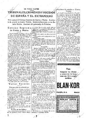 ABC MADRID 18-06-1925 página 21