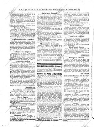 ABC MADRID 18-06-1925 página 24
