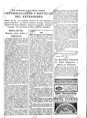 ABC MADRID 18-06-1925 página 27