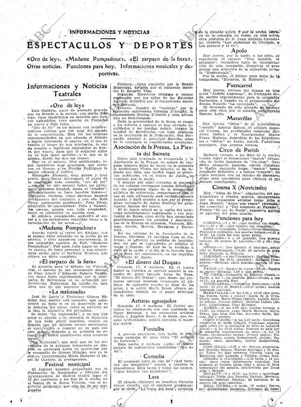 ABC MADRID 18-06-1925 página 30