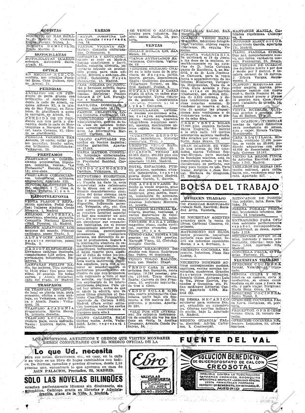 ABC MADRID 18-06-1925 página 33