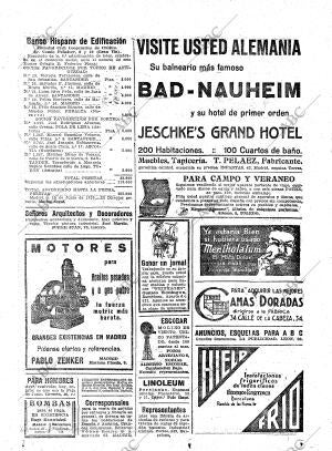 ABC MADRID 18-06-1925 página 34