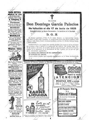 ABC MADRID 18-06-1925 página 36