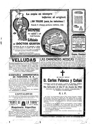 ABC MADRID 18-06-1925 página 37