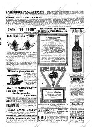 ABC MADRID 18-06-1925 página 39