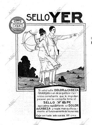 ABC MADRID 18-06-1925 página 40