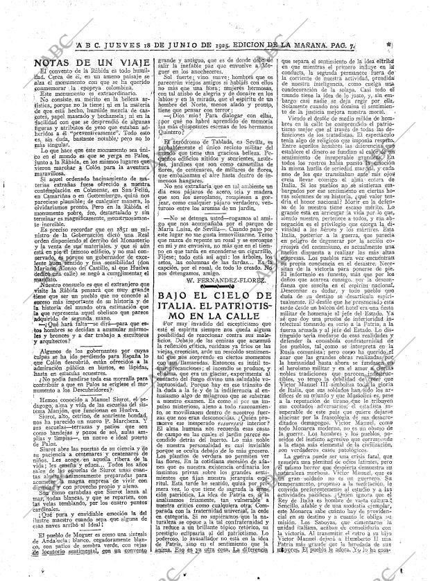ABC MADRID 18-06-1925 página 7