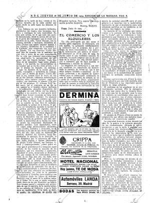 ABC MADRID 18-06-1925 página 8