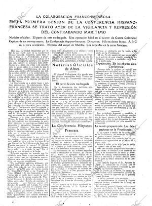 ABC MADRID 18-06-1925 página 9