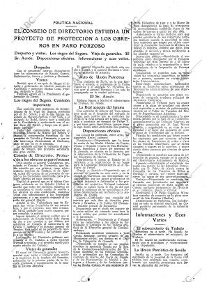 ABC MADRID 20-06-1925 página 11