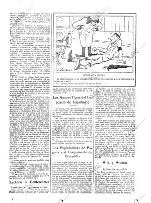 ABC MADRID 20-06-1925 página 15