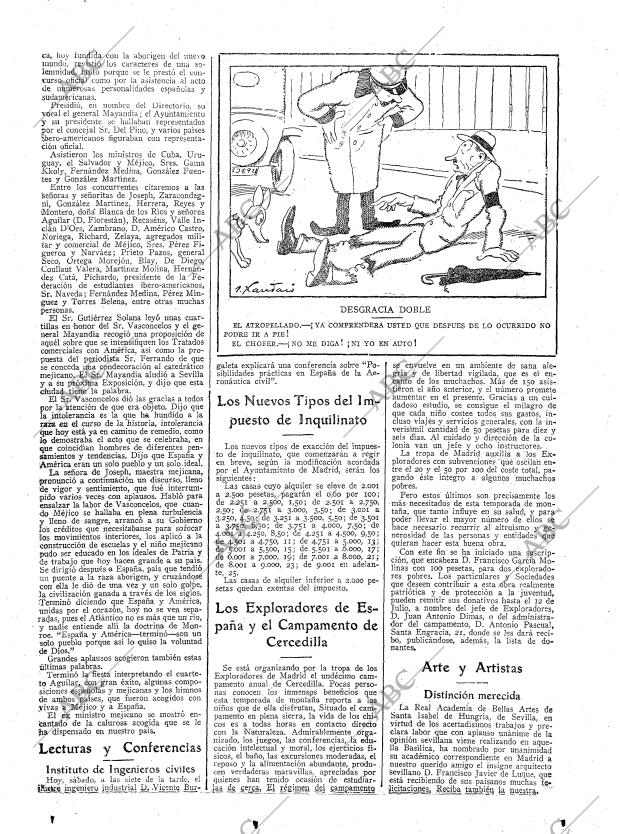 ABC MADRID 20-06-1925 página 15