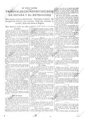 ABC MADRID 20-06-1925 página 23