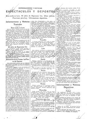 ABC MADRID 20-06-1925 página 29
