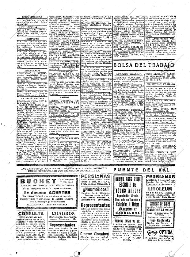 ABC MADRID 20-06-1925 página 31