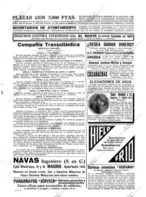 ABC MADRID 20-06-1925 página 35