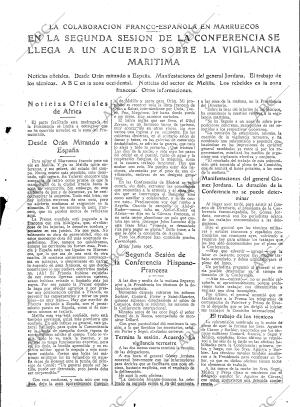 ABC MADRID 20-06-1925 página 7