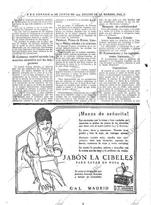 ABC MADRID 20-06-1925 página 8